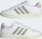 adidas Grand Court 2.0 cloud white/silver pebble/wonder beige Vorschaubild