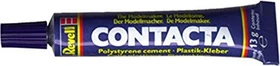 Revell Contacta Plastik-Kleber, 13g