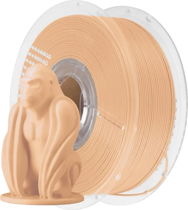 AzureFilm Skin Latte, Spule, 1.75mm, 1.00kg