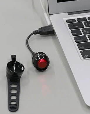 CatEye Orb Rechargeable Beleuchtungsset