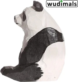 Wudimals Wald & Feld - Riesenpanda