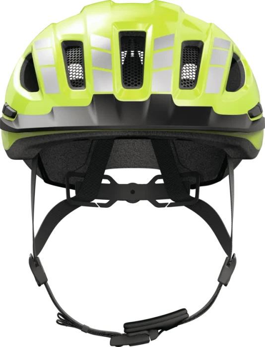 ABUS Urban-I 4.0 Helm signal yellow