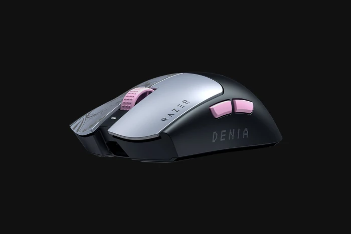 Razer Viper V3 Pro SE, Wuthering Waves Edition, USB