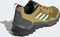 adidas Terrex AX4 Primegreen pulse olive/linen green/impact orange (Herren) Vorschaubild