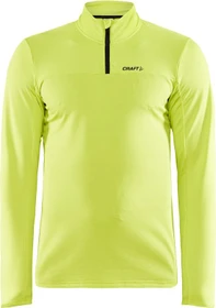 Craft Gain Midlayer Shirt langarm scream (Herren)