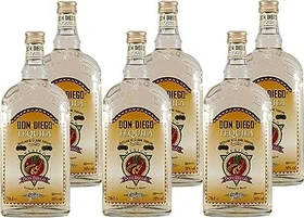 Don Diego Gold 700ml