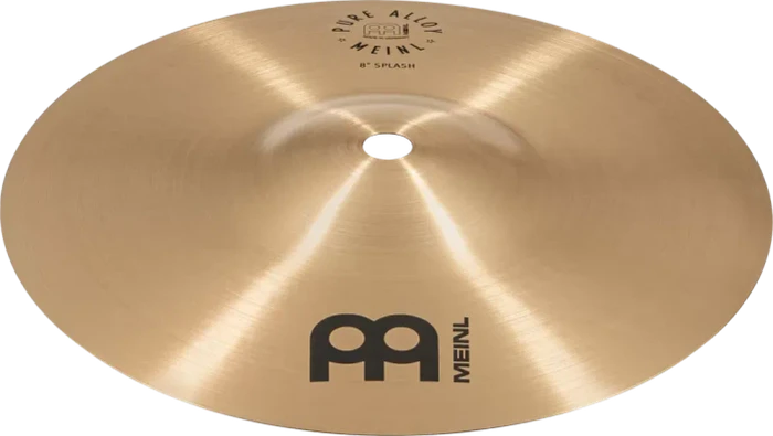 Meinl Pure Alloy Splash 8"