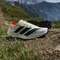 adidas Terrex Agravic Speed 2 cloud white/core black/semi impact orange (Herren) Vorschaubild