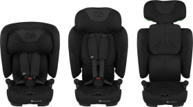 Kinderkraft FIX2GO schwarz