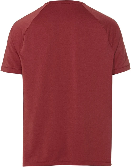 Vaude Gleann II Funktionsshirt kurzarm redeva (Herren)