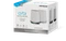 Netgear Orbi 5G NBK752, Router und Satellit Set, 2er-Bundle, 5G, AX4200 Vorschaubild