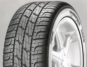 Pirelli Scorpion Zero 255/55 R19 111V XL