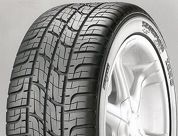 Pirelli Scorpion Zero