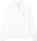 Lacoste Interlock mit hohem Kragen und Reißverschluss Sweatshirt (Herren) Vorschaubild