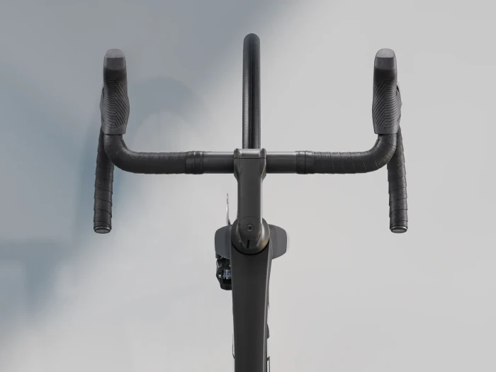 Trek Madone SL 6 AXS Gen 8 matte dark web Modell 2025