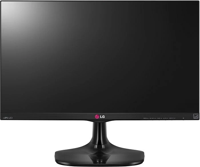 LG 23MP65VQ-P, 23"