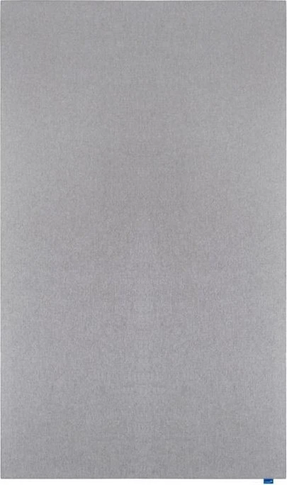 Legamaster WALL-UP Akustikpaneele vertikal, pure brown, 120x200cm