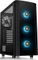 Thermaltake Versa J25 TG RGB, schwarz, Glasfenster Vorschaubild