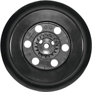 Bosch Professional Schleifteller für Exzenterschleifer weich, 150mm