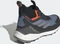 adidas Terrex Free Hiker 2 GTX wonder steel/grey three/impact orange (Herren) Vorschaubild