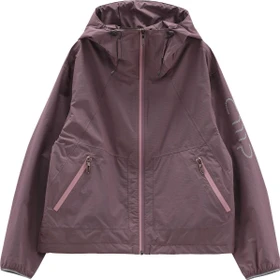 CMP Packable Waterproof Funktionsjacke lilla (Damen)