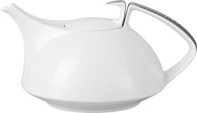 Rosenthal studio-line TAC 02 Skin Platin Teekanne 6 Personen 1.35l