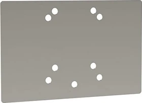 Kerbl Wandhängematte Dolomit, beige/braun