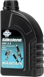 Fuchs Silkolene RSF 2.5 Racing 1l