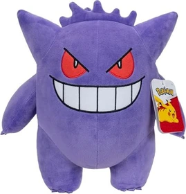 Jazwares Pokémon Gengar 30cm