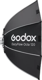 Godox EazyFlow Foldable Softbox Octa 120cm