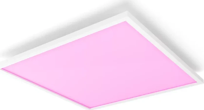 Philips Hue White and Color Ambiance Surimu LED Panel 30x30 25W