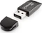 Nitrokey Pro 2, schwarz, USB-A, 1 Stück Vorschaubild