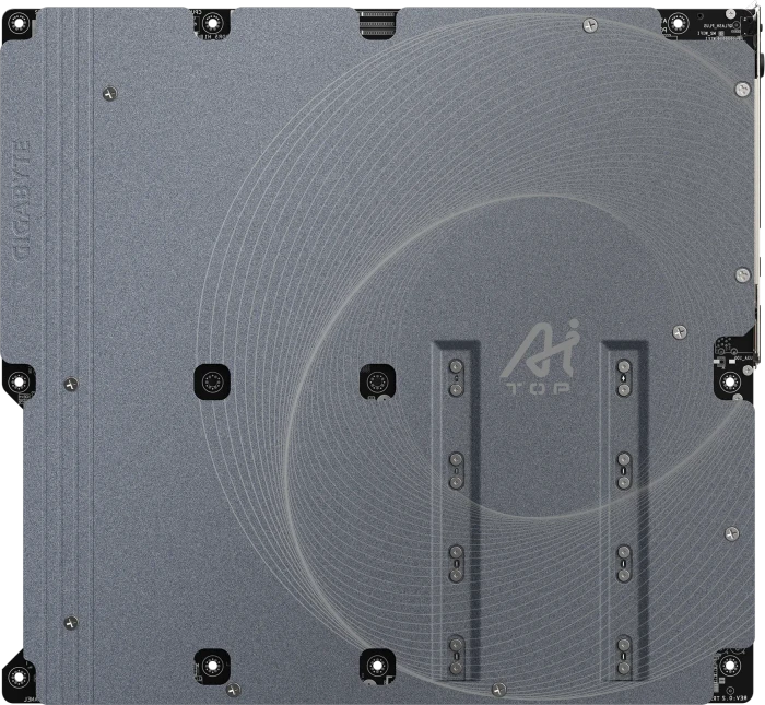 GIGABYTE TRX50 AI TOP (AMD sTR5)