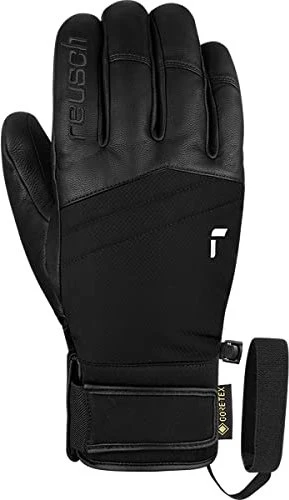 Reusch Snow Pro GTX Handschuhe schwarz