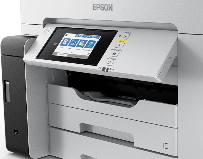 Epson EcoTank Pro ET-M16685, Tinte, einfarbig