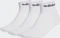 adidas Think Linear Ankle Socken, 3 Paar Vorschaubild