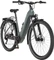 Fischer Terra 6.8i Ultimate Easy Entry graphite green matt Modell 2026 Vorschaubild