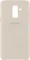 Samsung Dual Layer Cover für Galaxy A6+ (2018) gold Vorschaubild
