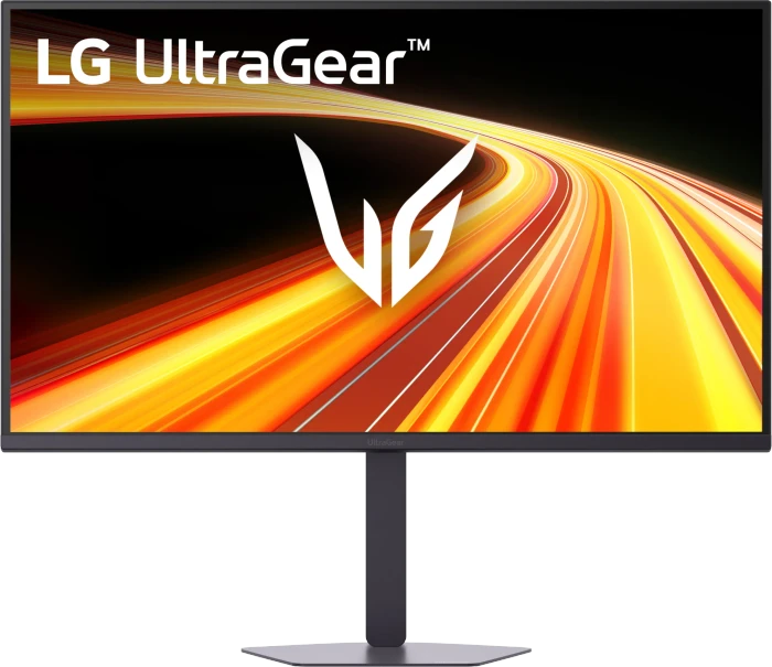 LG UltraGear G6 32G620B-B, 31.5"