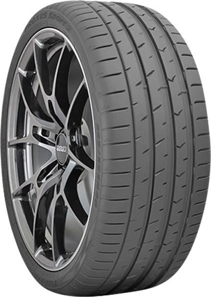 Toyo Proxes Sport 2 235/65 R17 108W XL