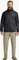 Jack Wolfskin Feldberg Hoody Funktionsjacke phantom (Herren) Vorschaubild