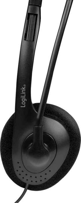 LogiLink HS0052