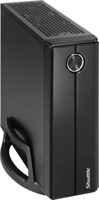 Shuttle XPC slim XH97V