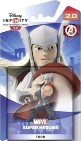 Disney Infinity 2.0: Marvel Super Heroes - Figur Thor (PS4/PS3/WiiU/Xbox One/Xbox 360)