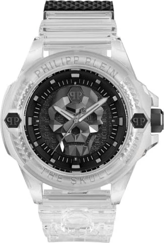 Philipp Plein High-Iconic PWWAA0423