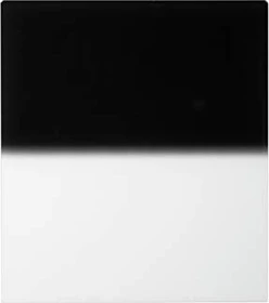 Benro Master Grauverlaufsfilter ND16 Hard 150x170mm