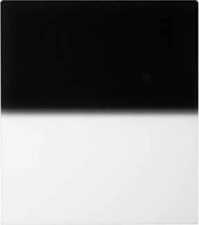 Benro Master Grauverlaufsfilter ND16 Hard 150x170mm