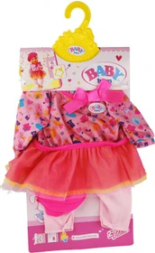 Zapf creation BABY born Mode - Fashion Kollektion