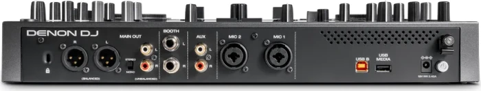 Denon DJ Prime GO+