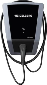 Heidelberg Amperfied Connect Business, 5m Ladekabel